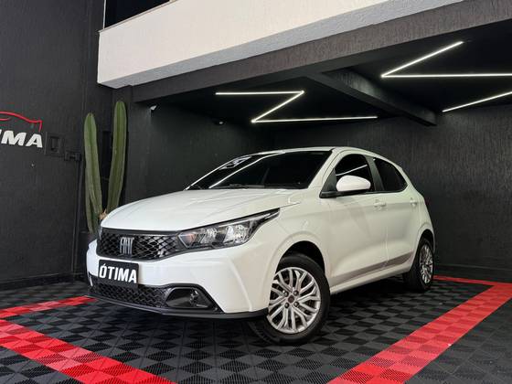 FIAT ARGO 1.0 FIREFLY FLEX DRIVE MANUAL FIAT ARGO 1.0 FIREFLY FLEX DRIVE MANUAL
